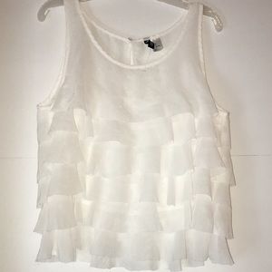 Divided H&M top